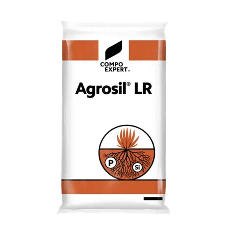 AGROSIL LR 10% 25 KGS.