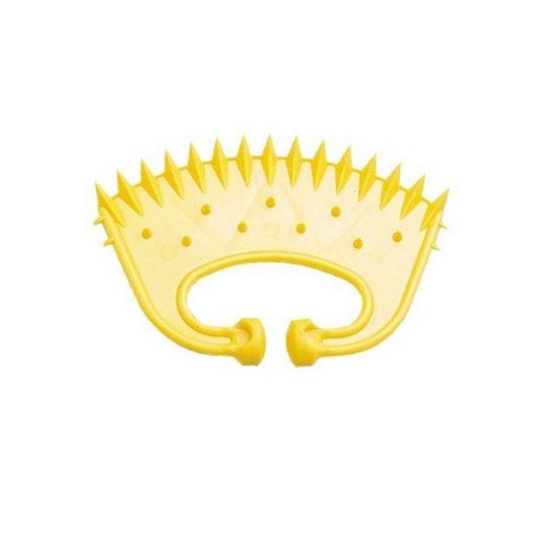 ANTIMAMAS / ANTITETAS PLASTICO MEDIANO