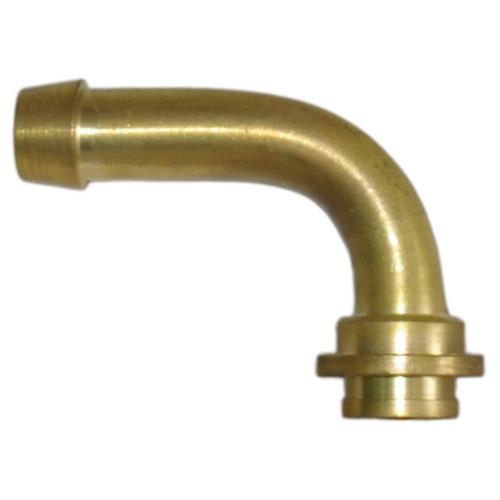 CONO CURVO 1 DIENTE 8 MM 1/2 REF.1-LA12008