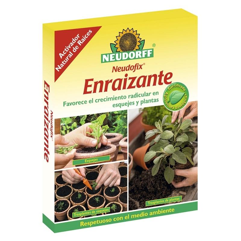 NEUDOFIX ENRAIZANTE 2 UDS.