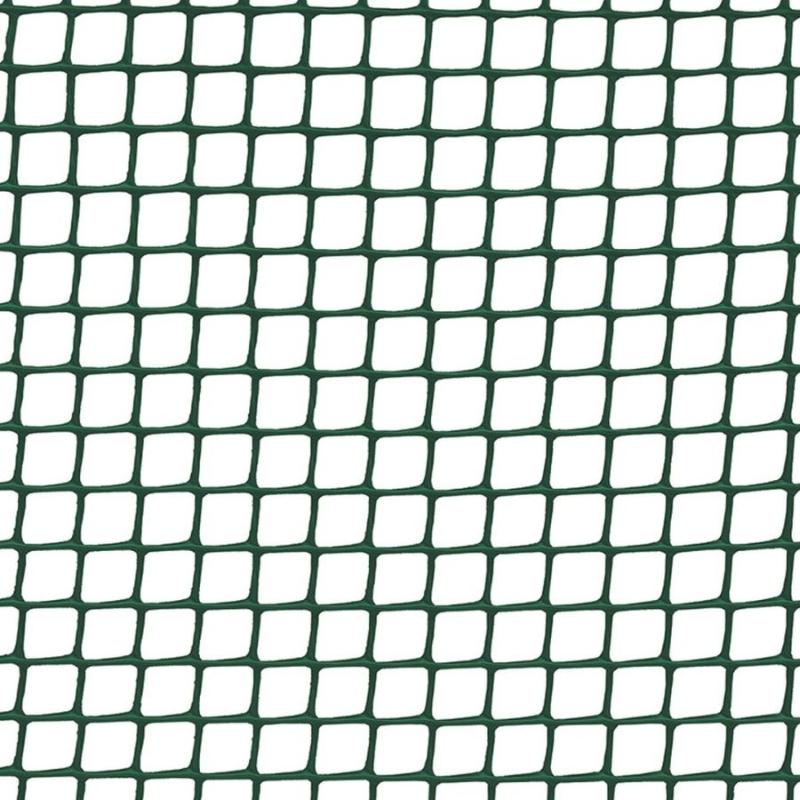 CUADRANET 10X10 (C-114) 1X5 MTS VERDE REF. 2017232