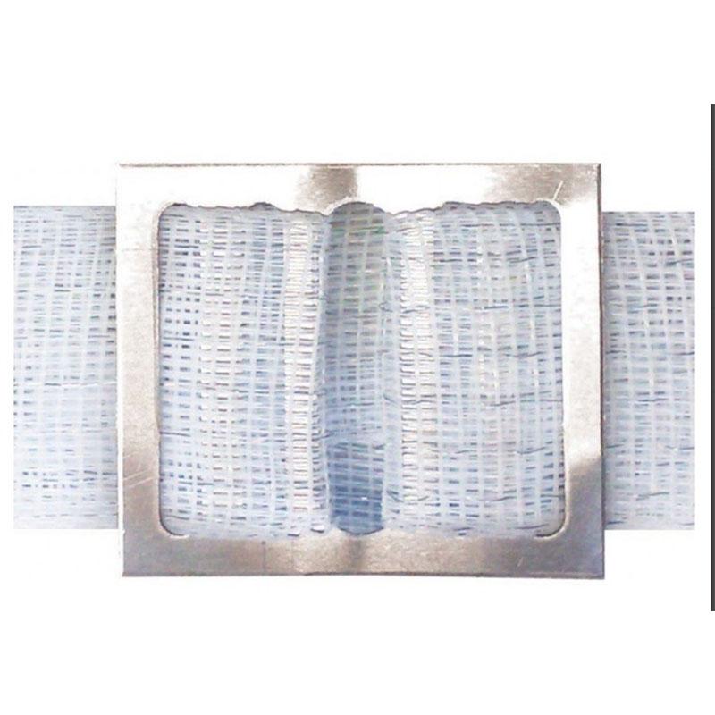 BROCHE PARA UNION DE CINTA 20 MM