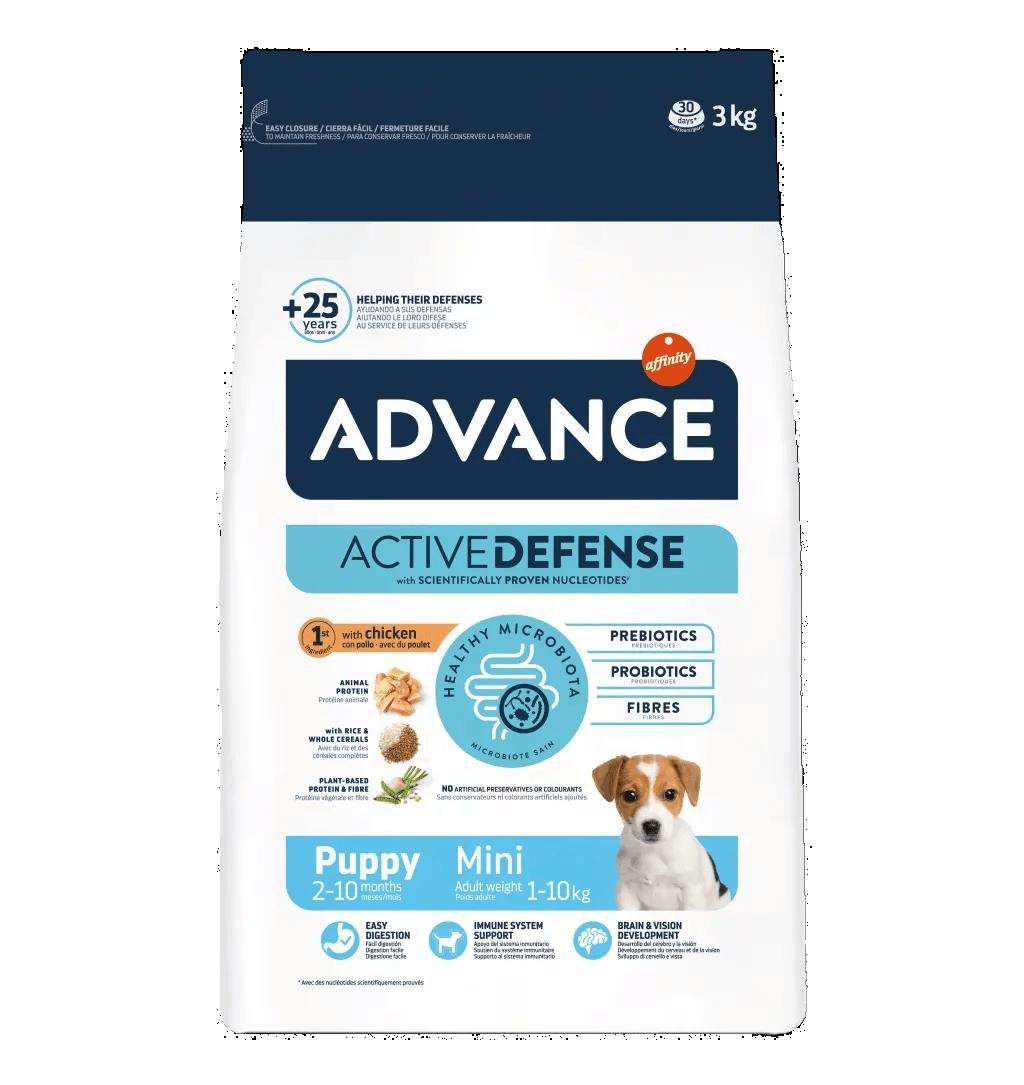 ADVANCE PUPPY PROTEC MINI 1,5 KGS.