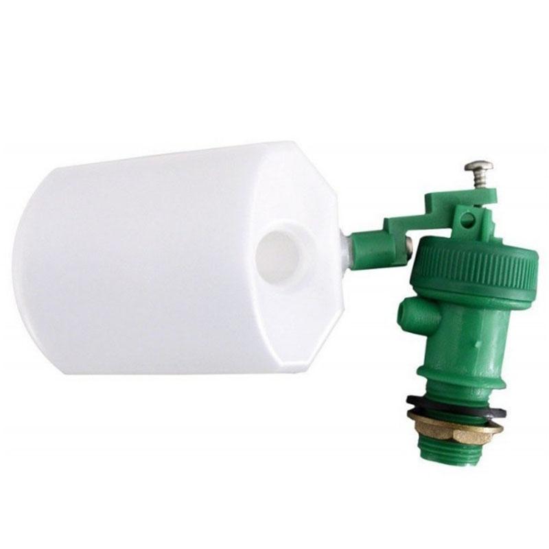 BOYA GRAN CAUDAL 1/2 S/INFERIOR