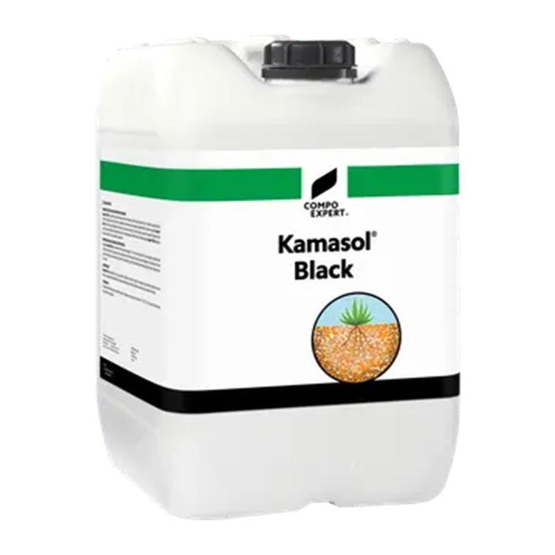 KAMASOL BLACK H 15 SL 20 LTS.