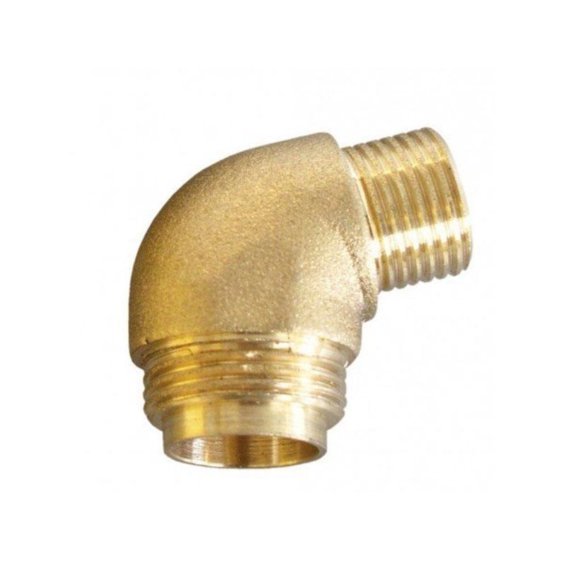 CODO PARA B-4 3/4 LATON