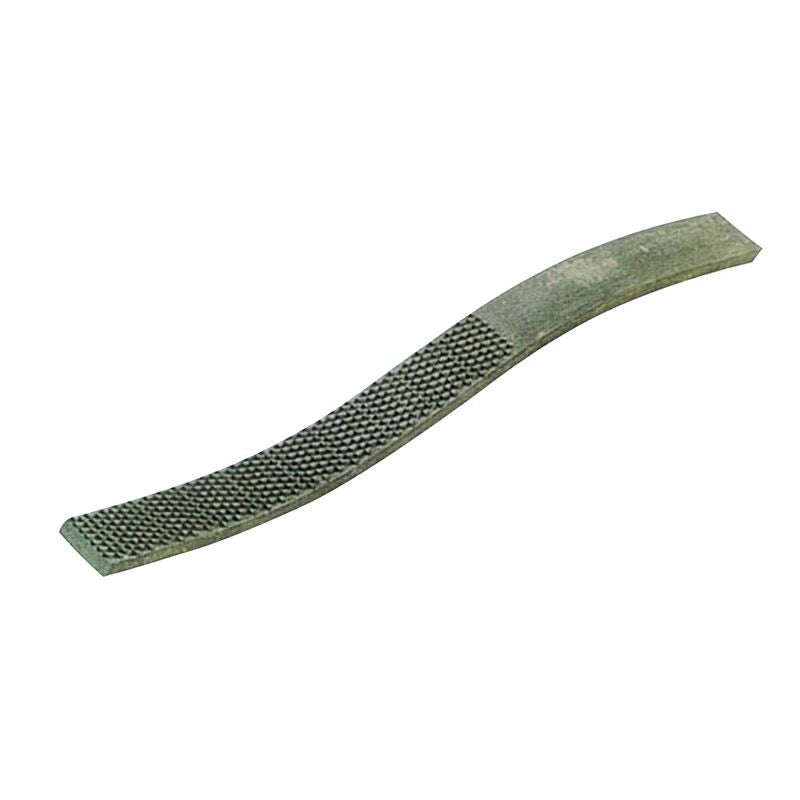 Escofina curva para cascos de 30 cm – Agrocampo