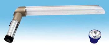 Especulo vaginal hauptner con mango - producto para ganadería en Agrocampo