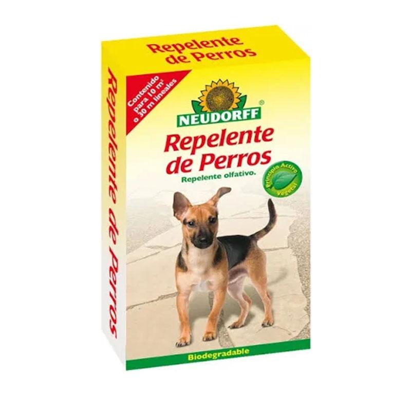 REPELENTE PERROS 300 GRS.