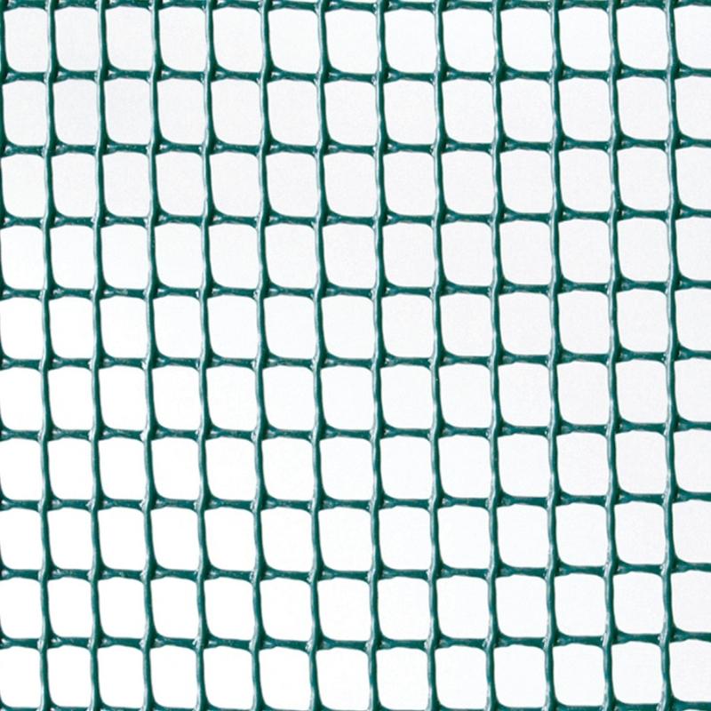 CUADRANET 1X5 MTS. VERDE 5X5(C-104) REF. 2017228