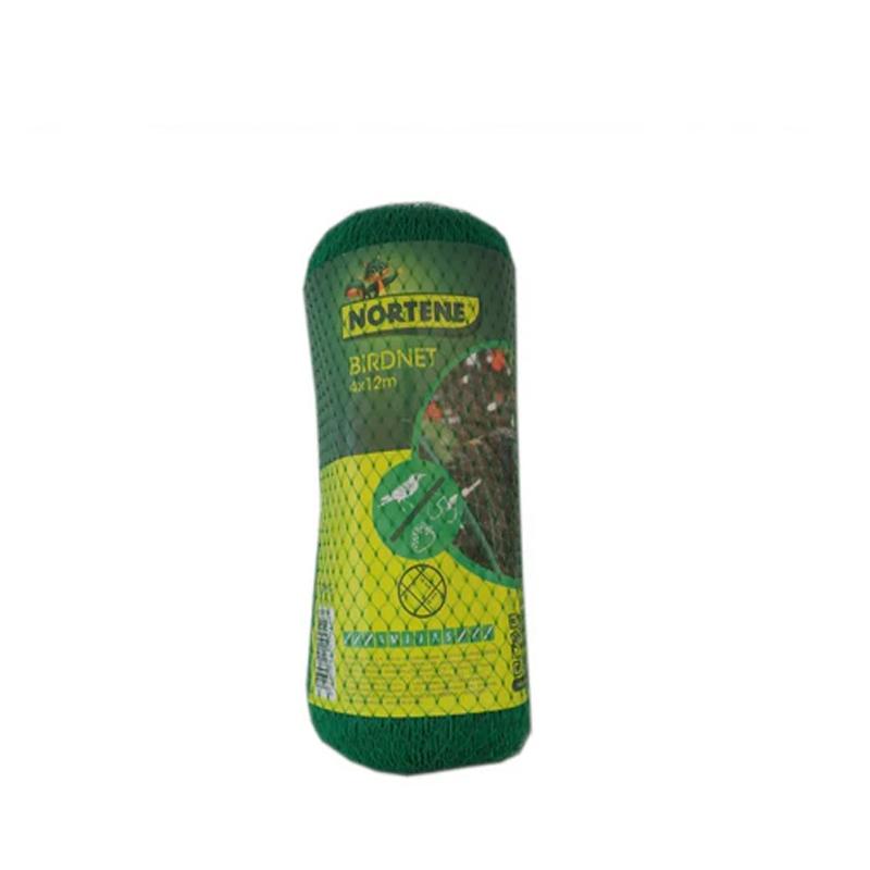 BIRDNET 4x12 MTS VERDE