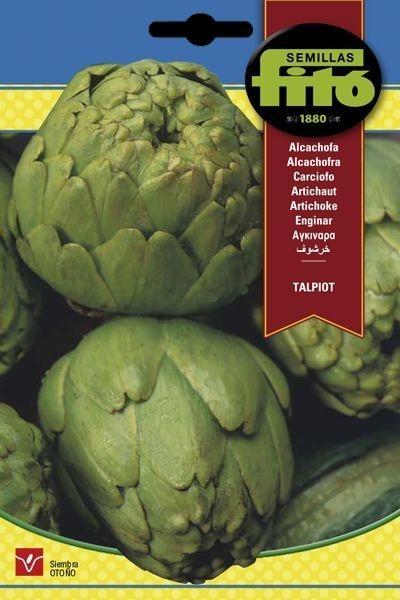 ALCACHOFA TALPIOT SUPERBOL