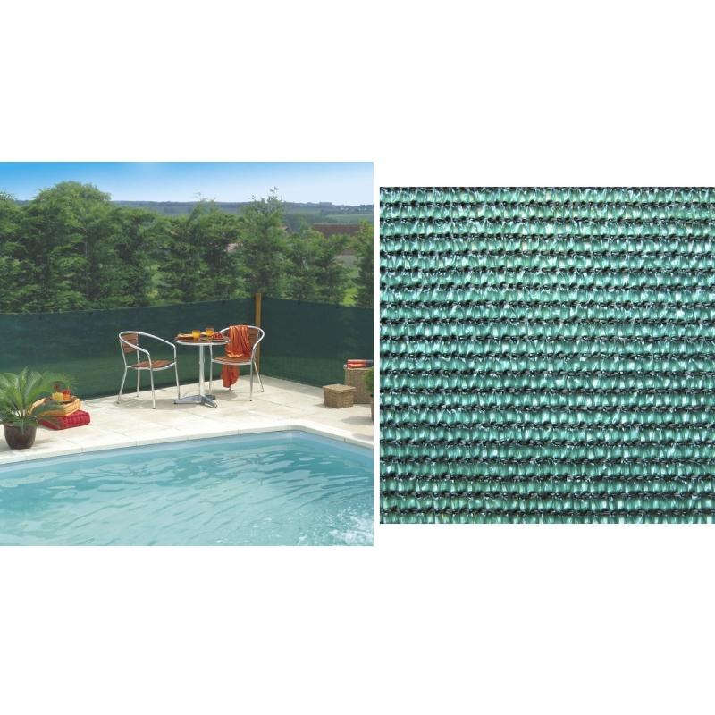 EXTRANET 80% 1x50 MTS. VERDE REF. 2012301