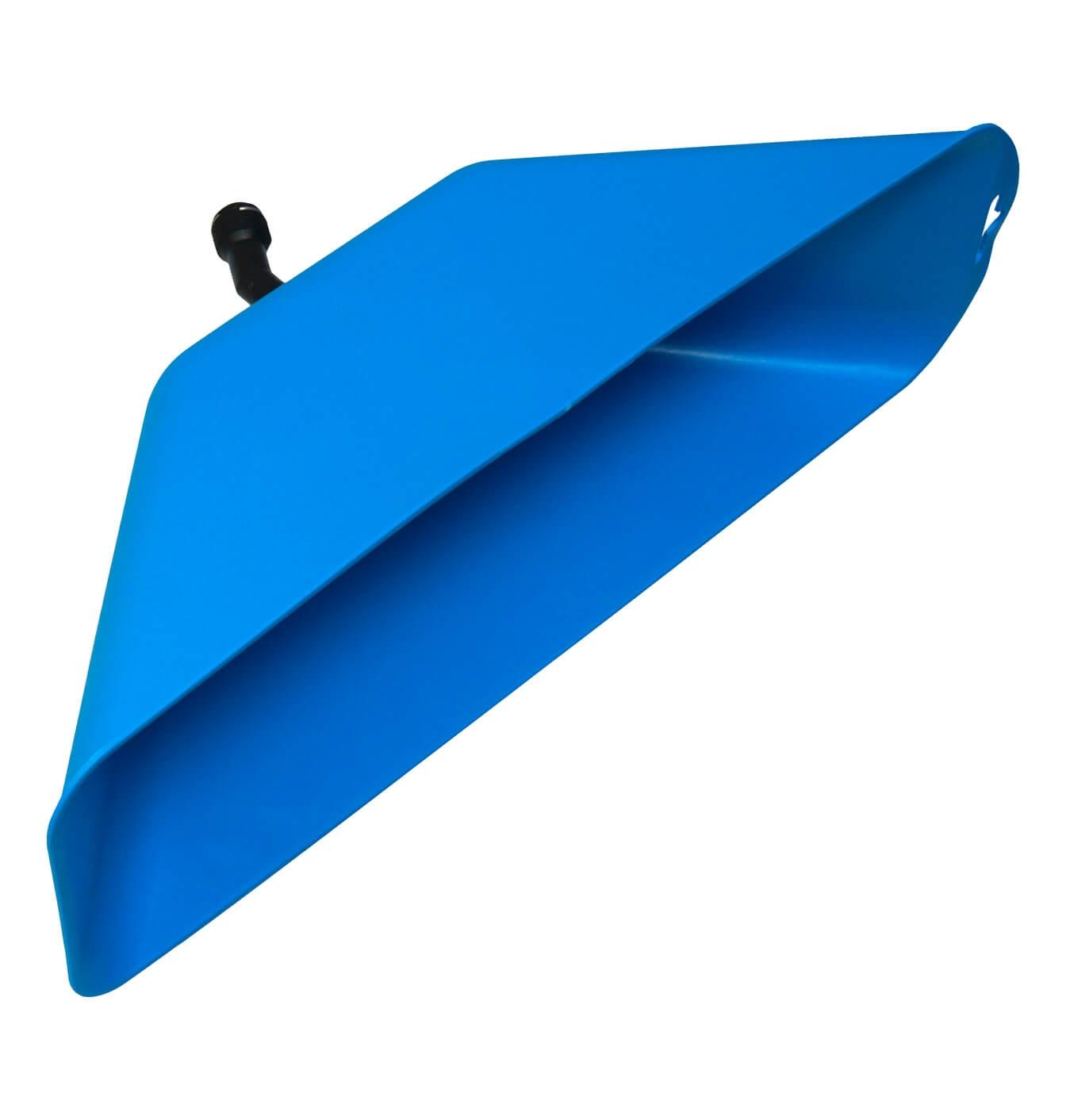 CAMPANA RECTANGULAR MATABI COD. 83440871