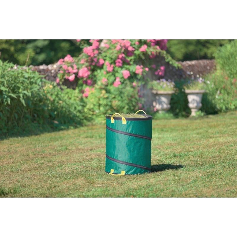 POP UP SACO PLEGABLE 62x49 CM. REF. 140007