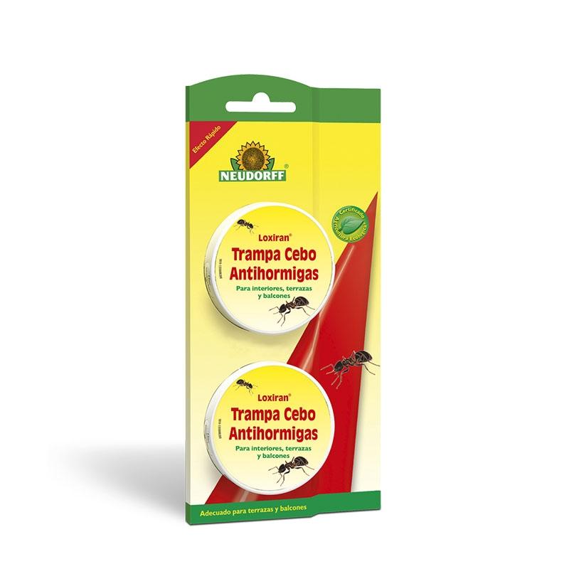 LOXIRAN TRAMPA CEBO ANTIHORMIGAS