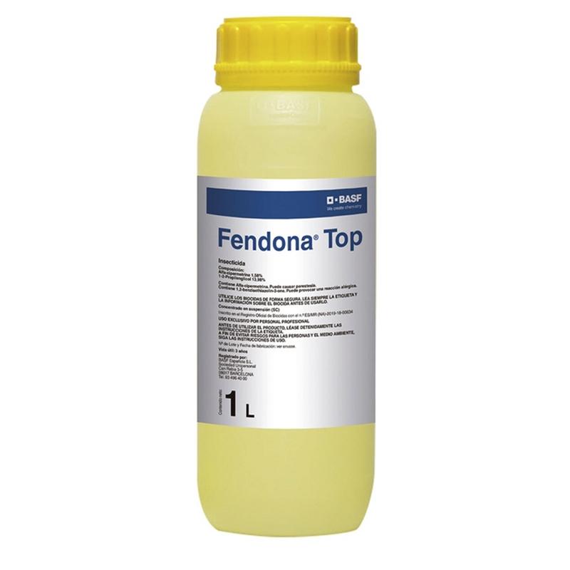 FENDONA TOP 1 LTO.
