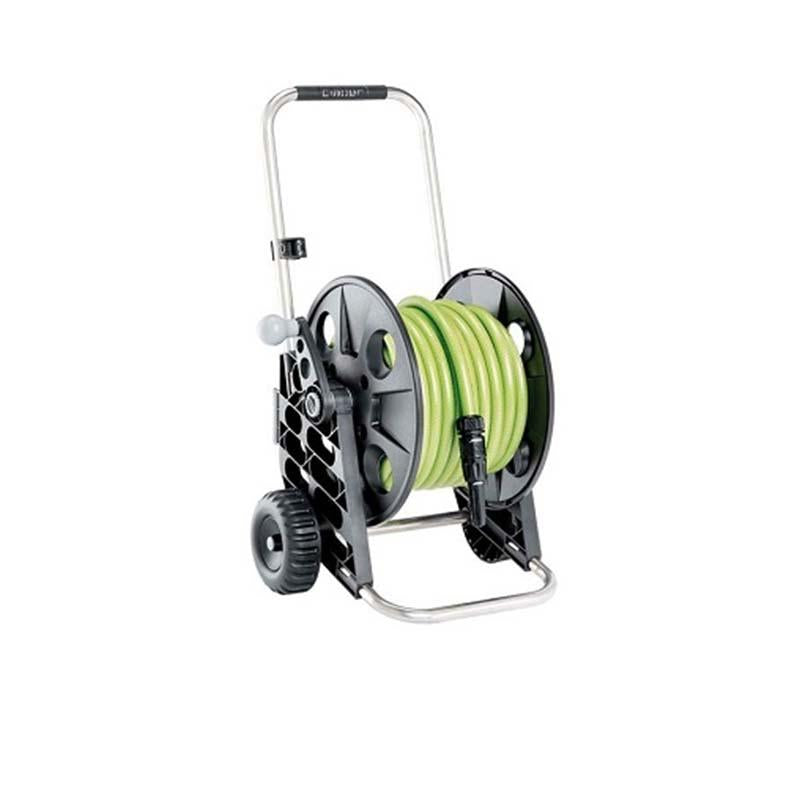 CARRO AQUAVIVA CON 20 MTS MANGUERA 1/2" D89410000