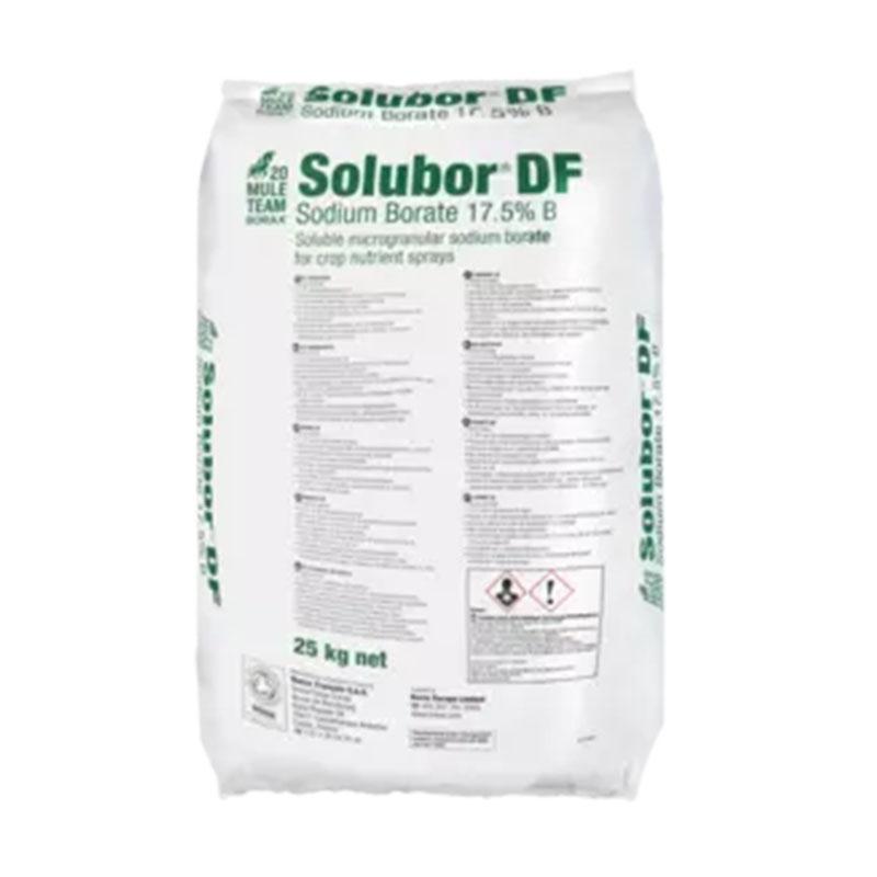 SOLUBOR DF 5 KGS.