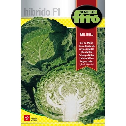 COL MILAN HIB. F-1 MIL BELL SUPERBOL