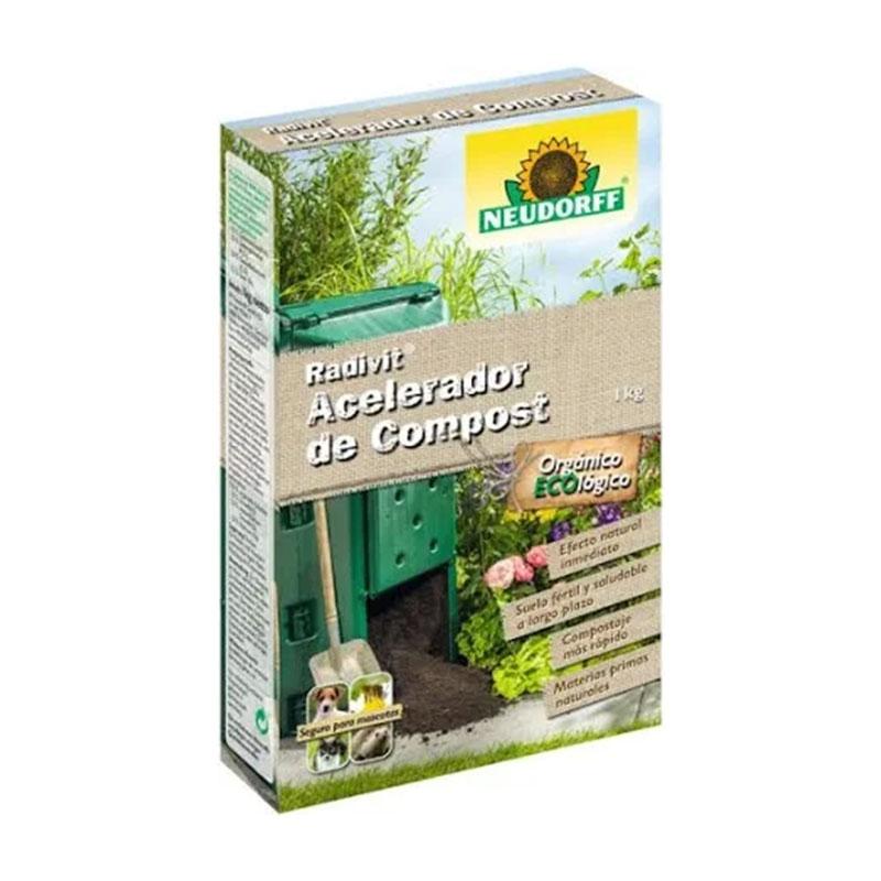 RADIVIT COMPOST 1 KG.