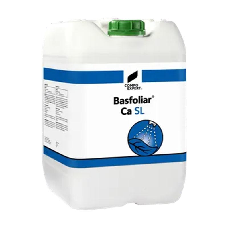 BASFOLIAR CA SL 5 LTS.