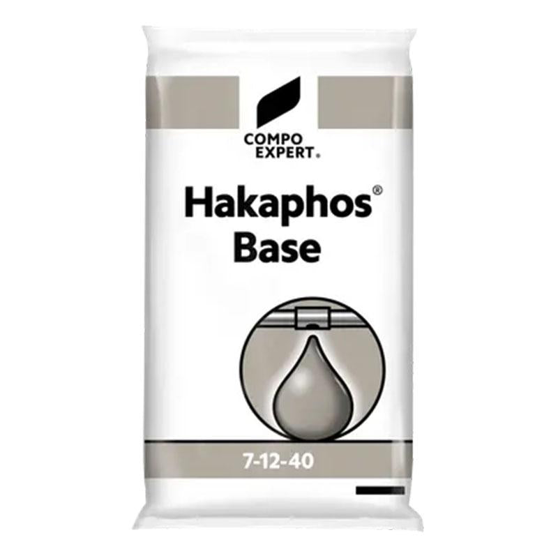 HAKAPHOS BASE (7.12.40) 25 KGS.