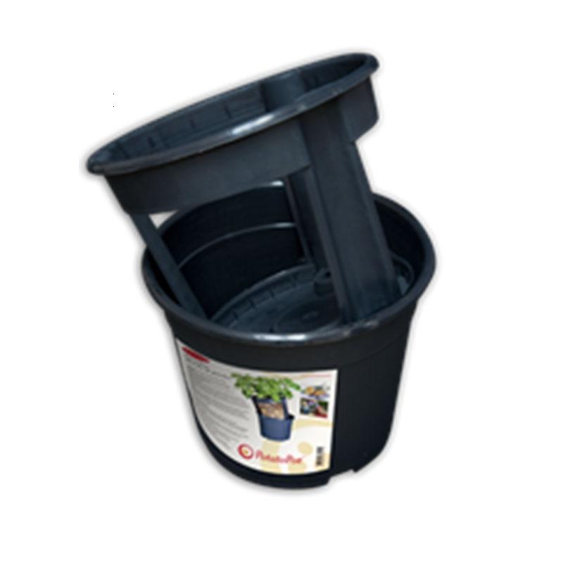 MACETA DE PATATAS - POTATO POT