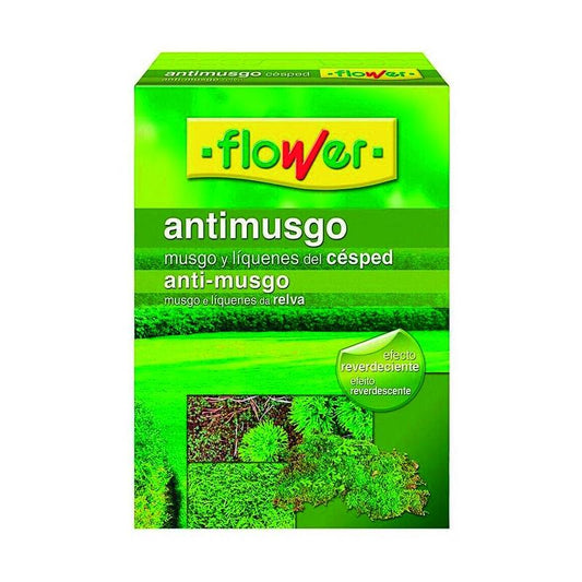 ANTIMUSGO 800 GRS.  REF.40508