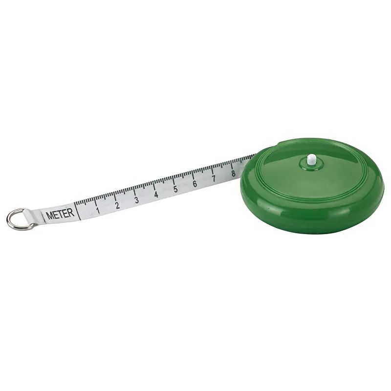 Cinta métrica Kerbl Animeter de 2,5 metros para pesaje de ganado vacuno y porcino