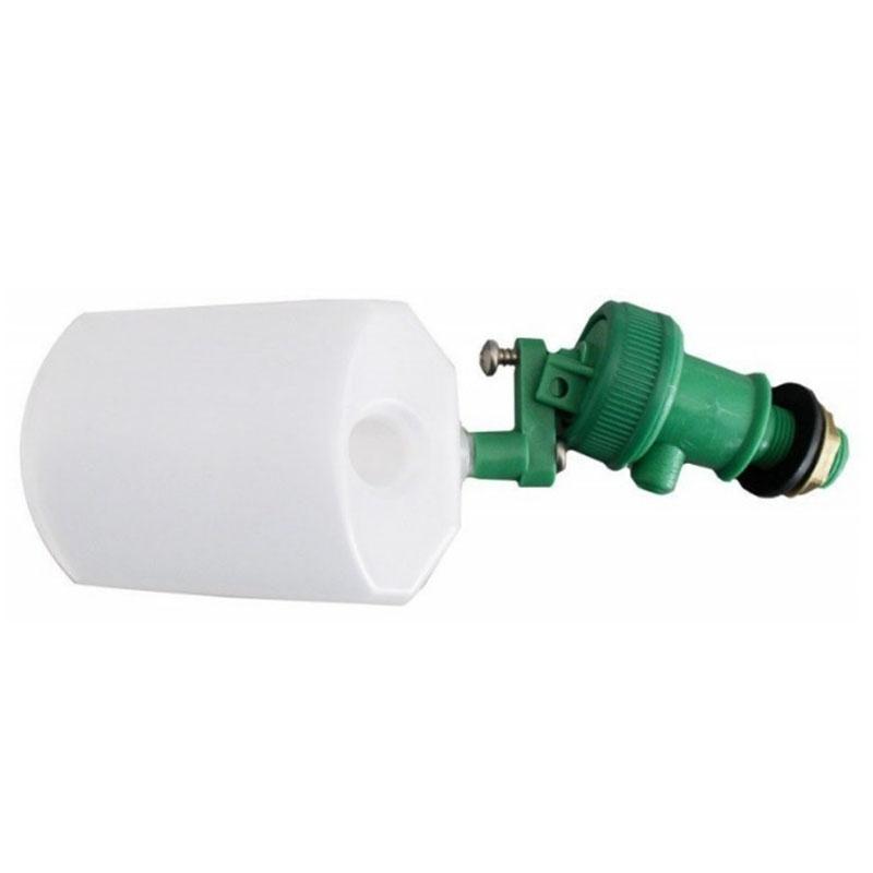 BOYA GRAN CAUDAL 1/2 S/LATERAL