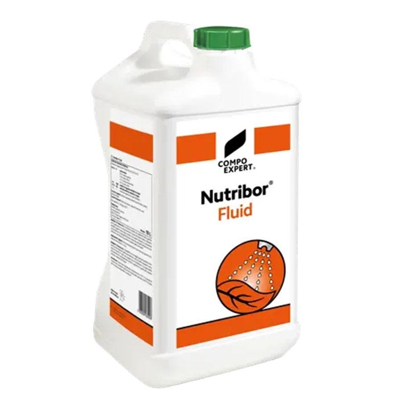 NUTRIBOR FLUID SL 5 LTS.