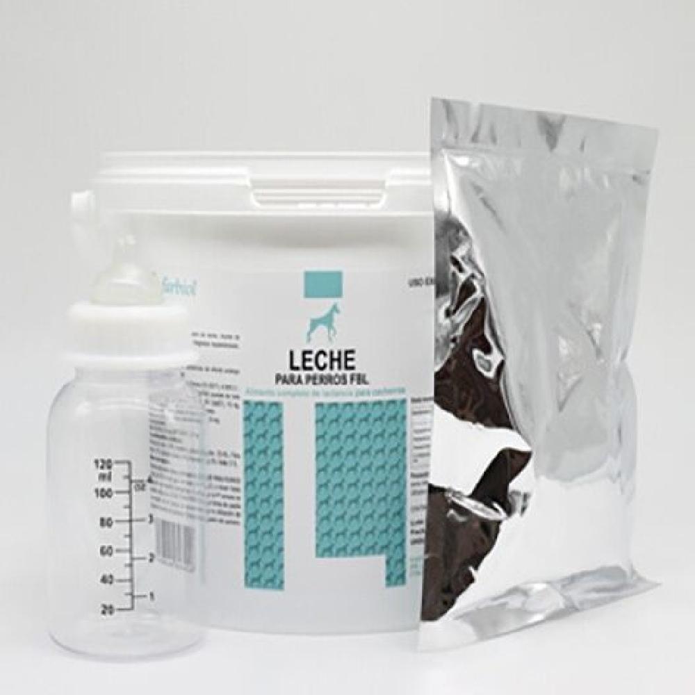 LECHE PERROS FBL 500 GRS. (5X100 GRS)