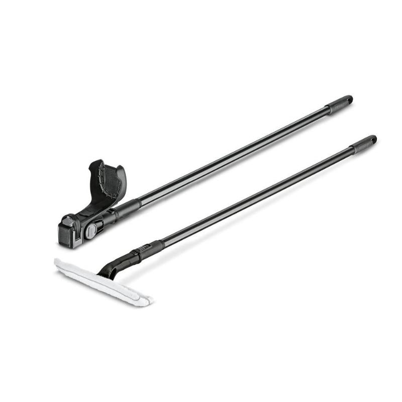 KARCHER SET DE PROLONGACIÓN PARA ASPIRADOR 2.633-111.0 D.