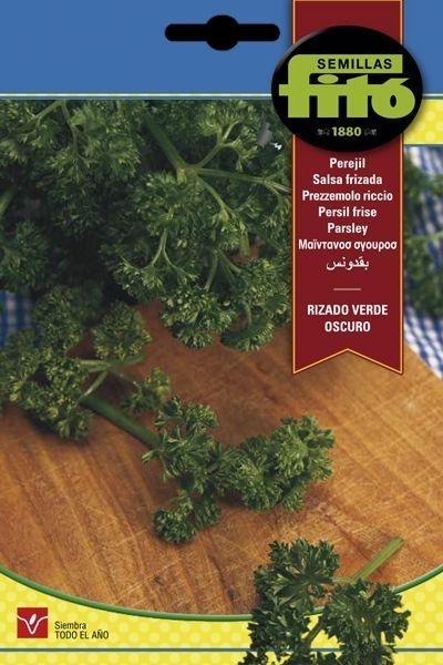 PEREJIL DOBLE RIZADO SUPERBOL