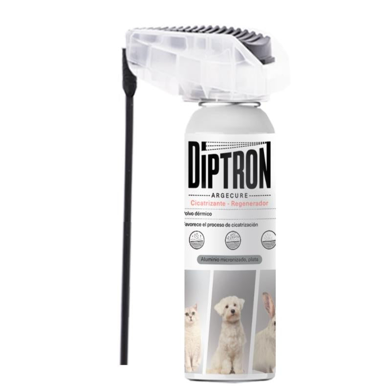 DIPTRON ARGECURE 250 C.C. COD. 5001492 (S/R)