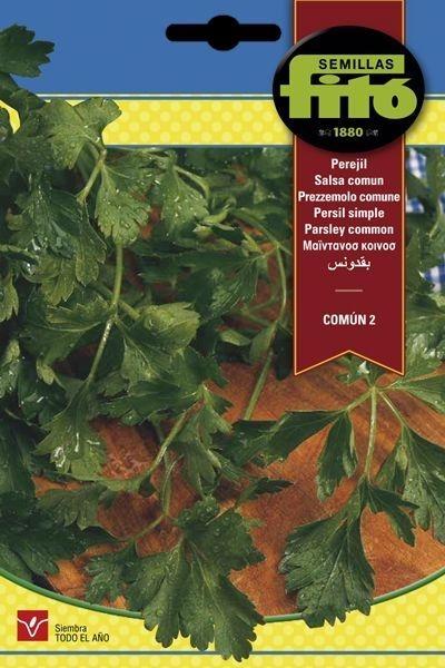 PEREJIL COMUN 2 SUPERBOL