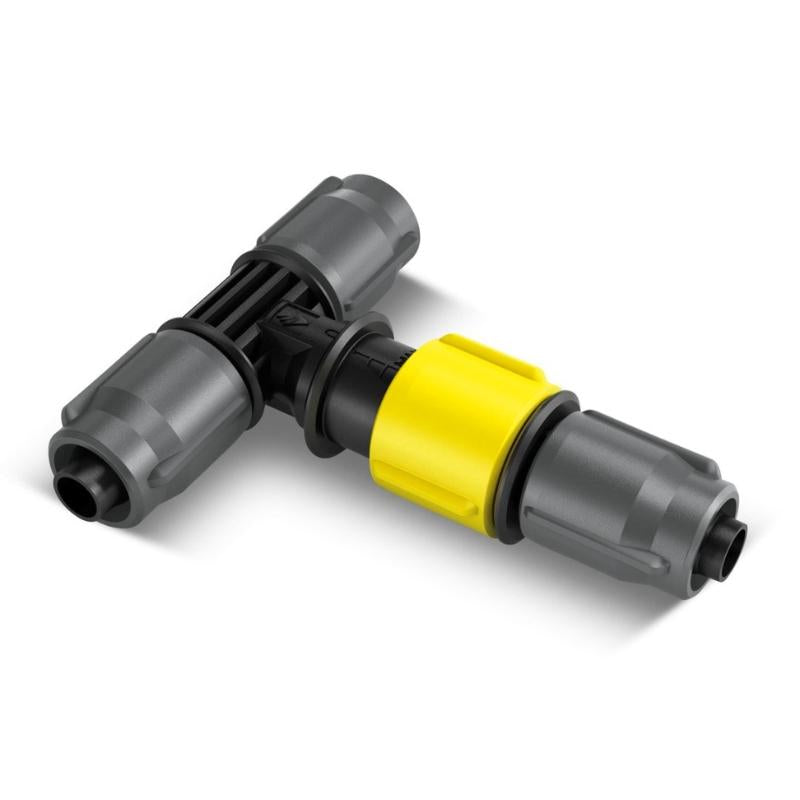 KARCHER PIEZA EN T CON REGULACION 2X REF. 2.645-231.0 D.