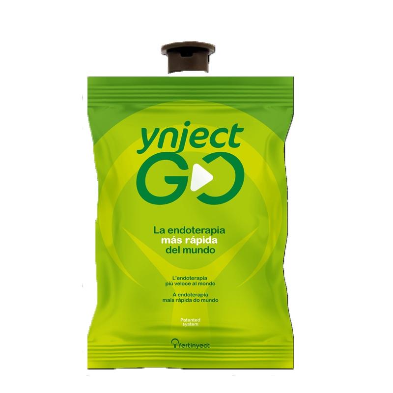 YNJECT GO PINO (1 UD)