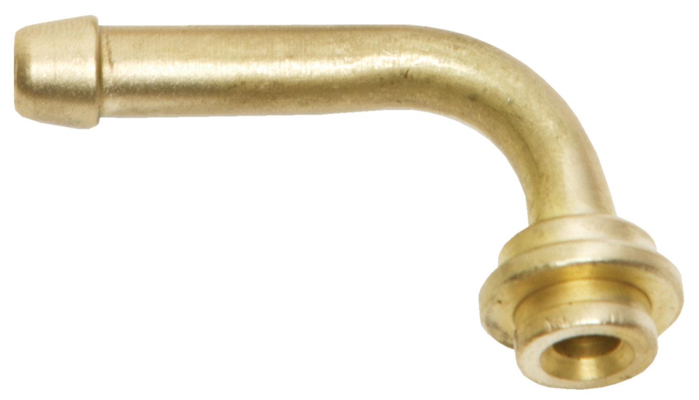 CONO CURVO 1 DIENTE 10 MM 1/2 REF.1-LA12010