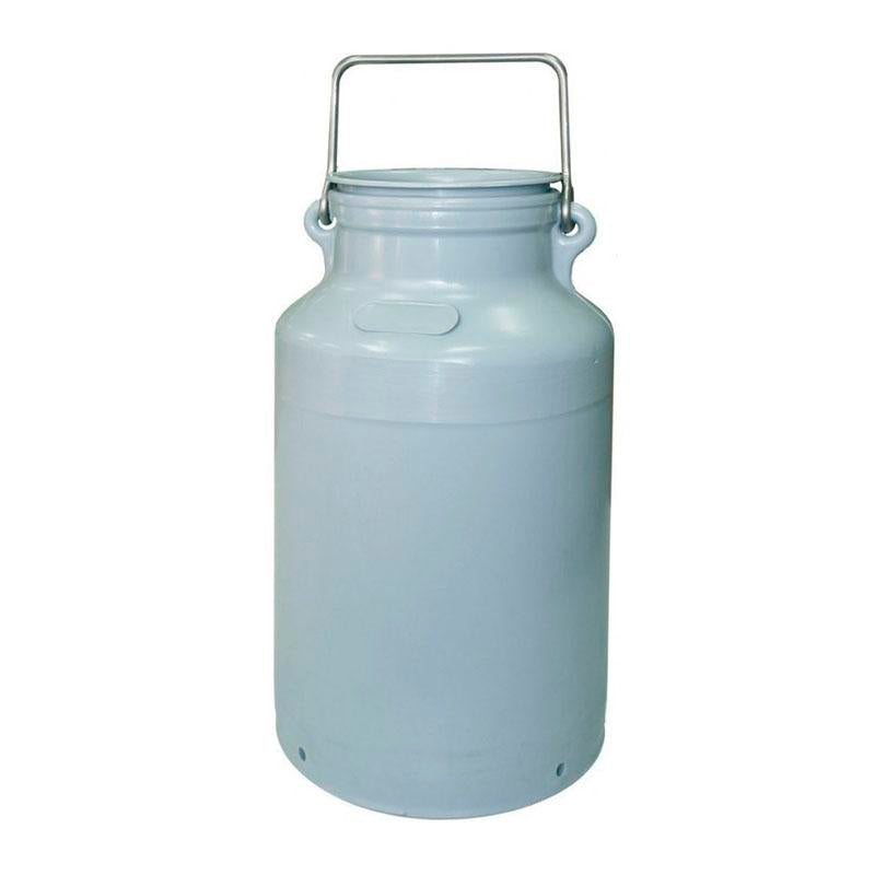 OLLA PLASTICO 5 LTS.