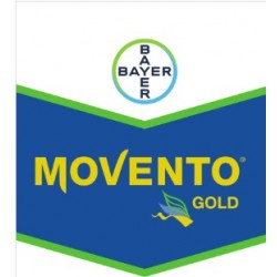 Movento Gold 500 C.C y 1 LTO.