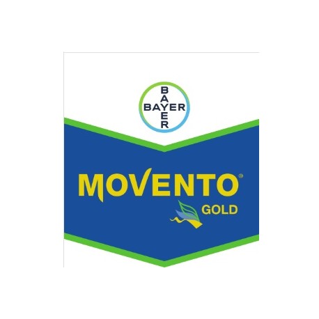Movento Gold 500 C.C y 1 LTO.