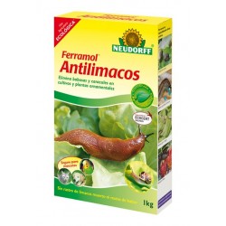 Ferramol® Antilimacos