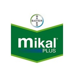 Mikal® Plus