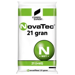 Novatec 21 granulado