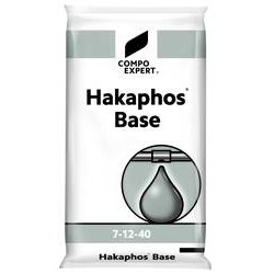 Hakaphos Base
