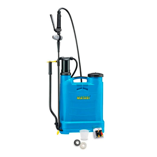 PULVERIZADOR MATABI EVOLUTION 12 LTS. COD. 84949