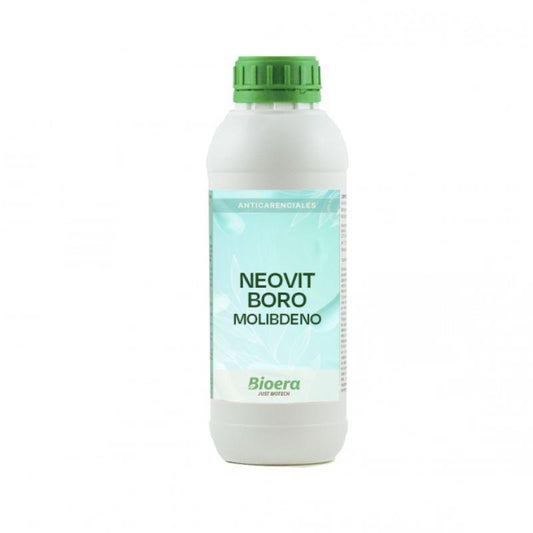 NEOVIT BORO MOLIBDENO 1 LTO.