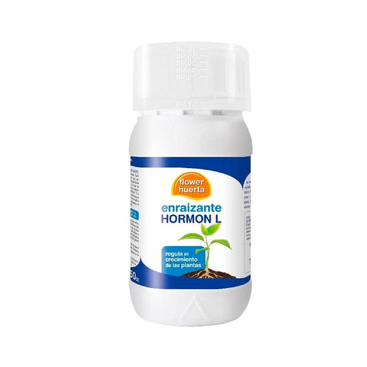 HORMONAS ENRAIZAMIENTO HORMON L FITOHORMONAS NATURALES 250 C.C.